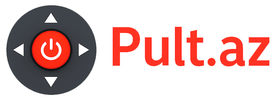Pult.az Logo